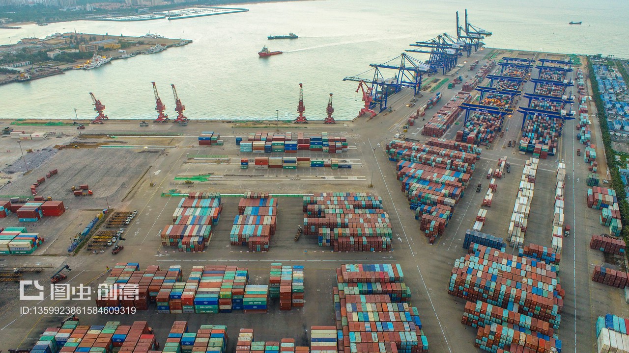 獨(dú)家:今年前11個(gè)月我國(guó)進(jìn)出口同比增長(zhǎng)22%