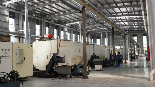 成都青白江 總投資10億元 珠海邁科智能制造基地一期10月投產(chǎn)