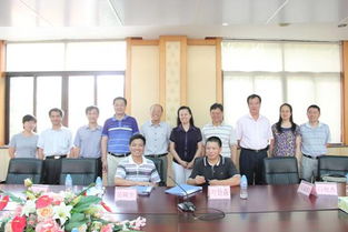 我所專家為中山食品水產(chǎn)進(jìn)出口集團(tuán)公司把脈獻(xiàn)策