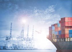 河鋼集團黃驊港碼頭通用散雜貨泊位正式成為國家進出口口岸 1月31日對外開放