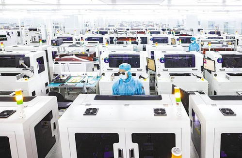 20個產品競爭力居全國第一 50個產品達國際先進水平 新質生產力挺起 黃石造 脊梁