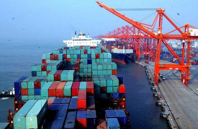 中美農產品貿易差距斷崖 美國逆差467.5億美元，中國進出口表現出人意料