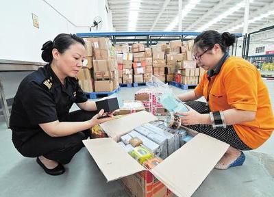 進(jìn)出口企業(yè)必須知曉的海關(guān)查驗(yàn)出錯(cuò)問題