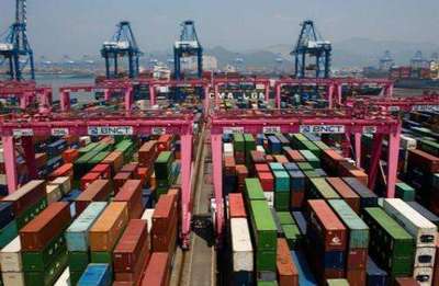 南陽貨物貿易進出口領跑全省 上半年實現78.1億元，穩居第一