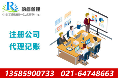上海徐匯區(qū)注冊信息技術(shù)咨詢服務(wù)公司指南